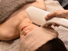 メンズー(MENZOO)/施術【顔全体】