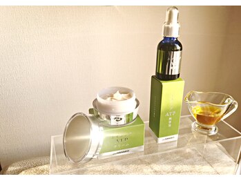 エッセンスマム 東京 プレナタールサロン(Prenatal salon)/菌美容＋細胞活性コスメ