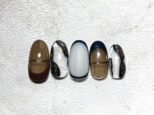 ボーホーネイルズコレクション(BOHO NAILS COLLECTION)/HAND定額9000円コース