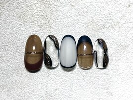HAND定額9000円コース