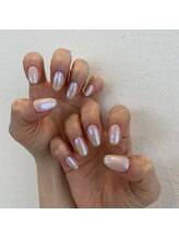 キャッスル 北谷店(castle)/オーロラミラー