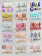 ヴィゼ(Vize)/ハンドフット定額セット★