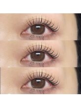 アパートメント 渋谷(apartment)/personal lash lift