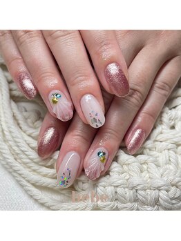 ベベ(bebe)/