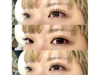 セネル(SeneL)/マツエク 大阪/福島