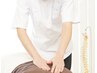 【木曜11:30まで入室の方限定】首肩腰コリ整体45分★¥6600→¥4,620指名不可