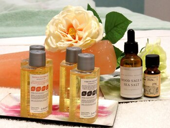 泰娜サロンリラクゼーション/