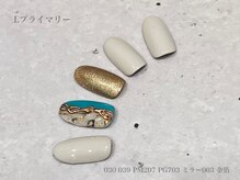 べリンダ 高崎店(BELINDA)/ハンド定額プライマリーコース