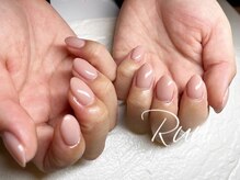 ルゥ(Ruu)/ワンカラー ◎