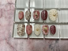 ネイル サロン ヴェレッド(Nail Salon VERED)/オーダーチップ