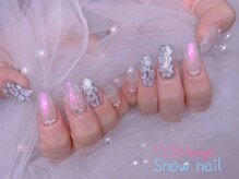 スノーネイルサロン 新宿店(Snow nail salon)/