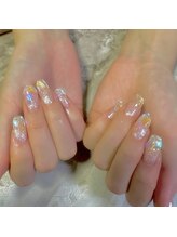 キアラネイルサロン/持ち込みコース