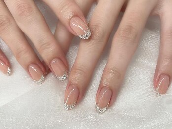 ガラスフレンチ