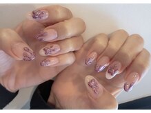 マイシティー ネイル(My City Nail)/