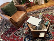 スウィッチ(SWITCH)/お身体の状態をヒアリング！