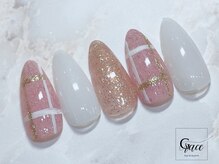 ネイルサロン グレイス(Grace)/冬定額