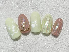 シンプルラグジュアリー