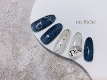 アンリッシュ 池袋東口店(un Riche)/≪６0分≫￥８８００　　　☆735