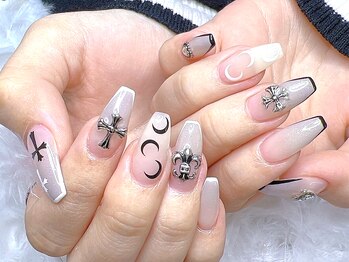 レアネイル 新宿(le'a nail)/