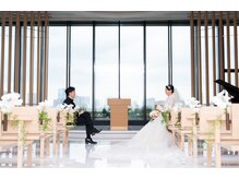 コルミチョン サロン(骨美整 salon)/骨美整卒花様(東京會舘)