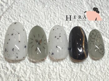 ヘラー 渋谷(HERA)/