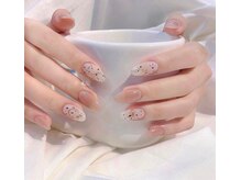 ティナ ネイルスタジオ(Tina Nail Studio)/定額制