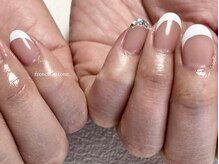 ジュエ ネイルスタジオ(jouer nailstudio.)/french