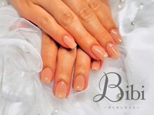 ビビ(Bibi)/ワンカラー　￥5,600