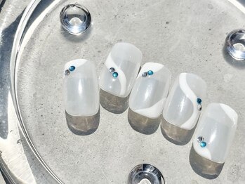 エフ 神戸元町(Effu)/アート　デザイン