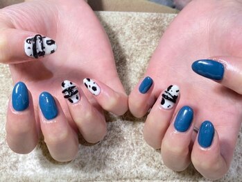 フィリス 町田店(PHYLIS)/付け放題コース