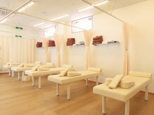 まつもと双葉接骨院の雰囲気（落ち着いた雰囲気◎お体の不調をご相談ください[骨盤矯正/腰痛]）