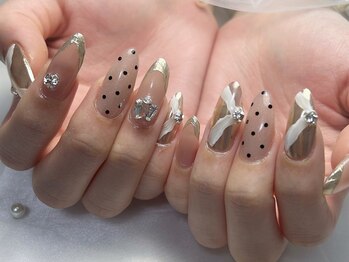 キュアネイルスタジオ(Cure nail studio)/