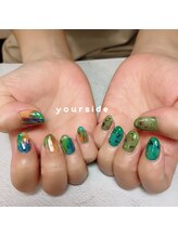 ユアサイド(yourside)/
