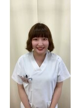 げんきや接骨院 河原町 宮鹿野 涼花