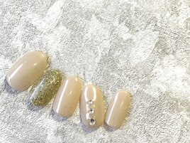 定額Aシンプルアートコース