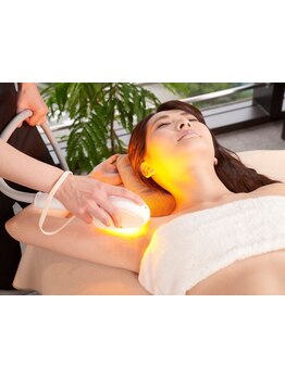 全身脱毛コースのあるサロン