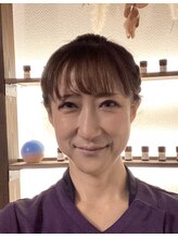 アリー(alliee) 北川原 由佳