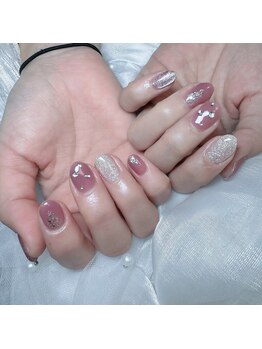 ビーアンドジー(B&G)/ゴージャスコースター