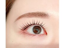 アイラッシュサロン ハル/アイブロウ & ラッシュリフト