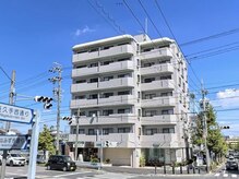 チップ(chip)の雰囲気（マンションの一室にあるプライベートサロン／駐車場完備）