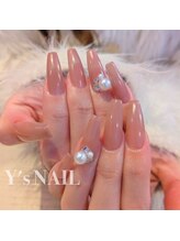 ワイズプロデュースネイルスタジオ イオンライカム店(Y's)/