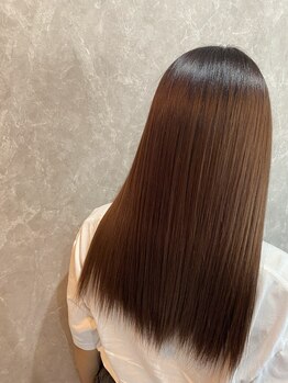 リノン(Linon)/ヤクジョカラー