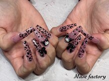 ミューズ ファクトリー(Muse factory)/