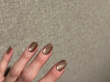 ラヴェラトウキョウ 銀座店(la vela tokyo)/マグネットネイル