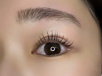 ビューティーサロン ココ(Beauty Salon COCO)/ラッシュリフト
