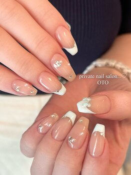 オト(OTO)/art design.