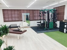 レーヴ 三郷(Reve)/子連れOKな貸切広々空間