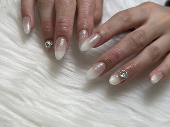 ケードット(K.)/持ち込みデザイン