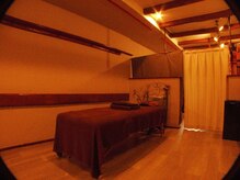 タイバーン(Thai Ban)の雰囲気(ベッドかマットをお選びいただけます♪)