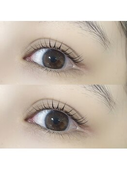 プラチナムドール 和歌山店(PLATINUM DOLL)/まつ毛パーマ